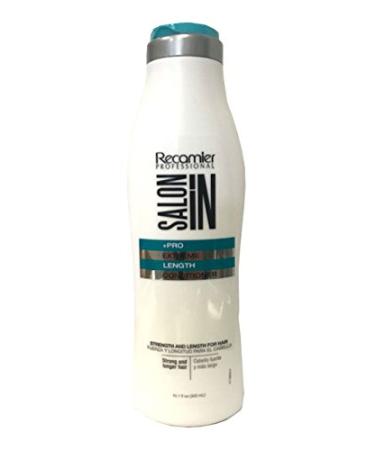 Salon In Conditioner Strength And Length for Hair