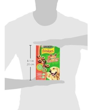 Buy Friskies Power Supply for Dogs & Cats - International Shipping Available - Buy Online on GoSupps.com