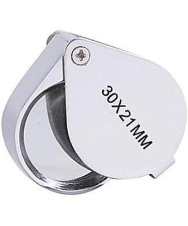 30x21mm Jewelers Magnifier Made in China - Buy Online on GoSupps.com