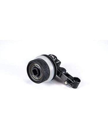 Tilta FF-T06 Mini Follow Focus Lens Zoom Control for Sony A7 A9 Nikon GH5 BMPCC 4K 6K Cage - Buy Online on GoSupps.com