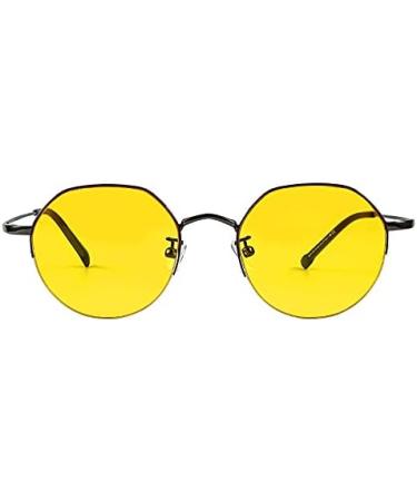 PRiSMA LAUTA Blue Light Blocking Gamer Glasses - Computer Glasses for Eye Protection - Model LA702 03 Easy90 - Buy Online on GoSupps.com