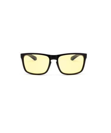 Gunnar Intercept Onyx - Premium Gaming Glasses | Enhanced Eye Protection & Comfort - Buy Now! - Buy Online on GoSupps.com