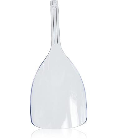 Soft 'N Style Face Shield 1 Count