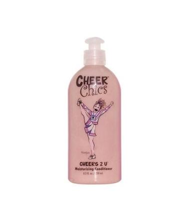Cheers 2 U Moisturizing Conditioner 8.5oz