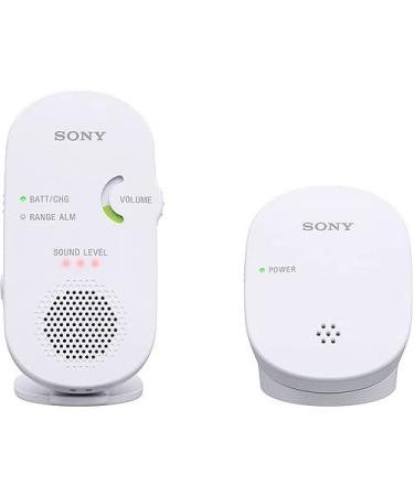 Sony NTM-DA1 Digital Baby Monitor (Renewed)