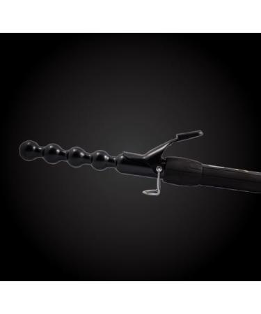 Hair Forensic Vertigo Curling Iron | Bubble Wand | Adjustable Temperature up to 450 F - Buy Online on GoSupps.com