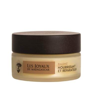 The Jewels of Madagascar - Nourishing and Repairing Balm 100 ml