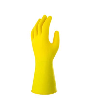Marigold Kitchen Gloves - Extra Life Large | Durable and Reliable for Long-lasting Use - Buy Online on GoSupps.com