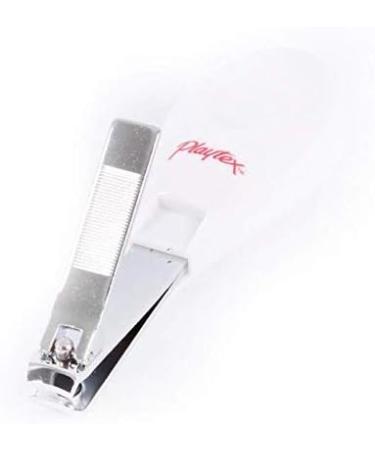 Playtex Baby 3 Piece Healthcare Kit: Nail Clipper, Nasal Aspirator, Medicine Dropper Set - Buy Online on GoSupps.com