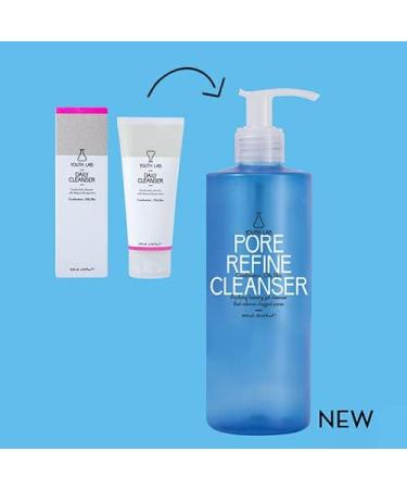 Youth Lab Pore Refine Cleanser - Buy Online on GoSupps.com
