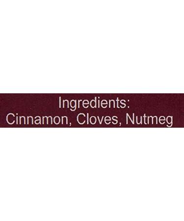 Green Cuisine Christmas Spices in Box 50 g - Buy Online on GoSupps.com