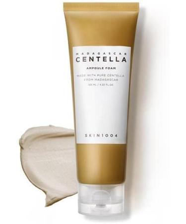  SKIN1004 Madagascar Centella Foam Ampoule 125ml - Buy Online on GoSupps.com