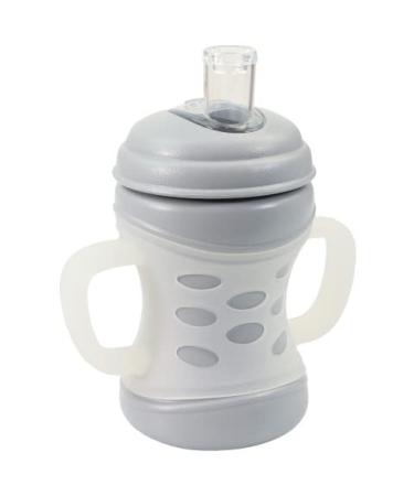 Re-Play 10oz Spill Proof Portable Cup - Gray
