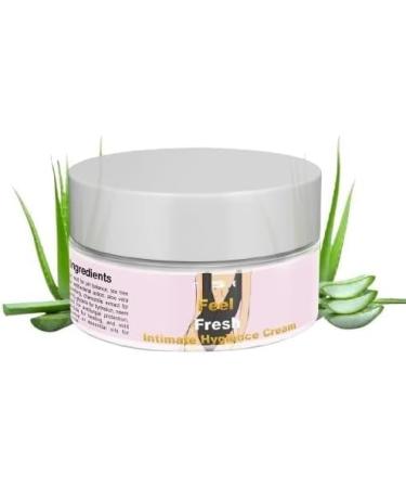 Pack of 1 Intimate Hygiene Cream - 1.76Ounce / 50gram