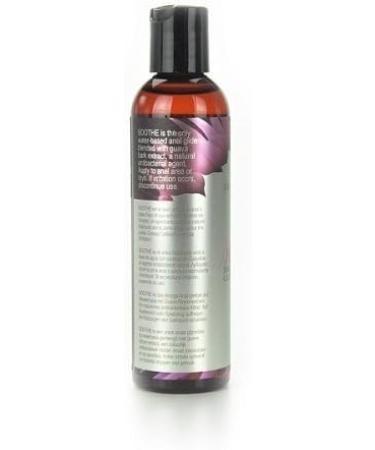Intimate Organics Earth 120ml/ 4oz Soothe Anti bacterial Anal Lubricant Guava Bark - Buy Online on GoSupps.com