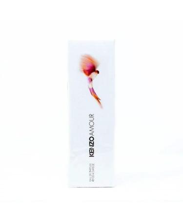 Kenzo 3.4 oz EDP Spray Amour for Women Vanilla 3.4 Ounce (Pack of 1) - Buy Online on GoSupps.com