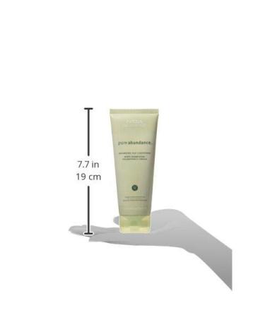 Aveda Pure Abundance Volumizing Clay Conditioner 6.7 oz - For Fuller, Thicker Hair - Buy Online on GoSupps.com