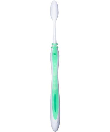 Colgate Wave Gum Comfort Ultra Soft Toothbrush - Compact Head (Colors Vary) | 1 Count - Buy Online on GoSupps.com