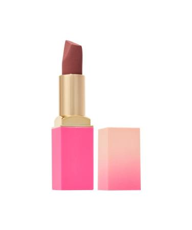 Juvia's Place The Nude Velvety Matte Lipstick - Nude Matte Lipstick  Long-lasting Matte Lipstick  Rich-Color Lip Makeup  Creamy Lipstick with Matte Finish  Beauty & Lip Products (Kebi)