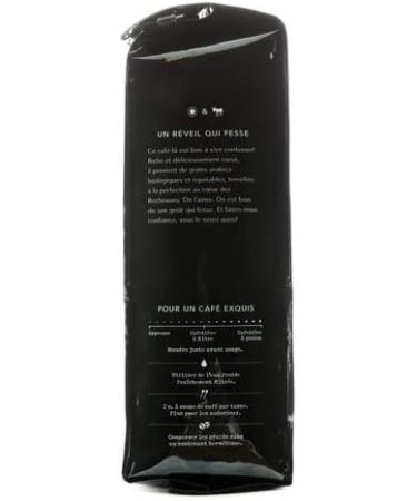 Kicking Horse Coffee Decaf Swiss Water Process Dark Roast Whole Bean 1 lb & Decaf Swiss Water Process Dark Roast Whole Bean 1 lb 6 Count (Pack of 1) Kosher Coffee Coffee + Coffee Decaf - Dark Roast - Buy Online on GoSupps.com