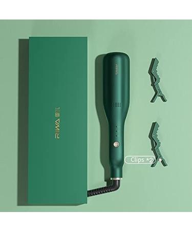Curling Iron Professional Hair Curling Wand Mini Corn Whisker Hair Curling Iron Fluffy Splint Professional Hair Straightener Styling Tools Hair Wand Wavers Curler Portable BY ZZYY - Buy Online on GoSupps.com