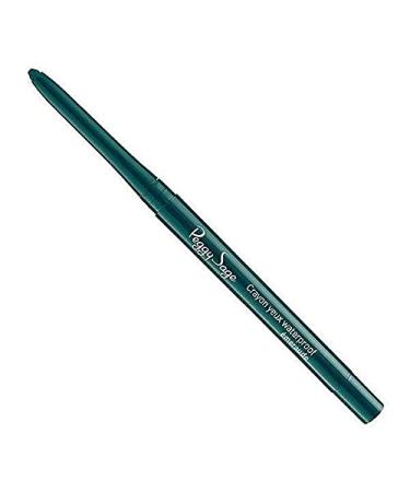 Peggy Sage PEGGY SAGE - Waterproof Eye Pencil - 29 - Emerald