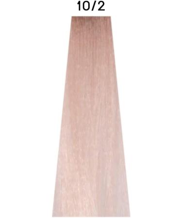 Technofruit Color 10/2 Hell Lichtblond Violett 100ml 11/2 super-lighteneris - Buy Online on GoSupps.com