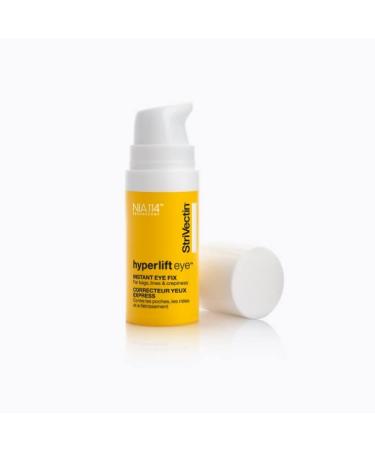 StriVectin Hyperlift Eye Instant Eye Fix For Bags, Lines & Crepiness .34 oz