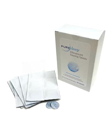 PureSleep Cleaning Tablets