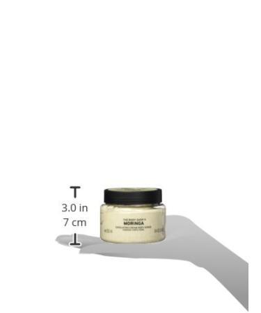 Buy The Body Shop Moringa Body Scrub (250 ml) - Exfoliating & Nourishing | International Shipping Available - Buy Online on GoSupps.com