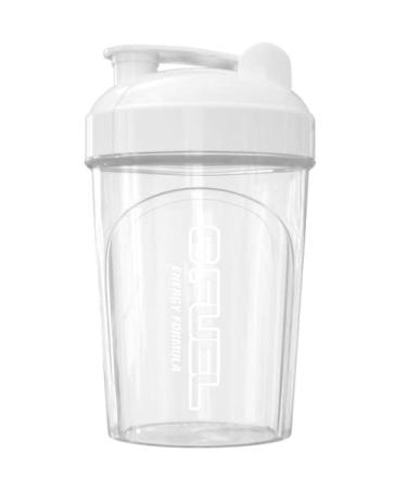 G Fuel Winter White Shaker Cup (16oz.)