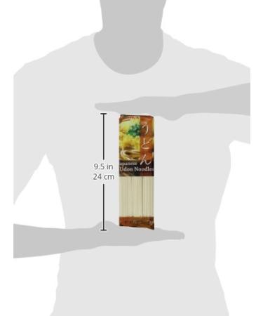 Noodle Yokogiri Udon (Pack of 12) - Buy Online on GoSupps.com