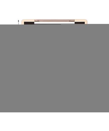 Makeup Palette Eyeshadow Blush Highlighter PaletteSoft Matte Face Eyes Beauty Cosmetics For Mature Skin Women 01 - Buy Online on GoSupps.com