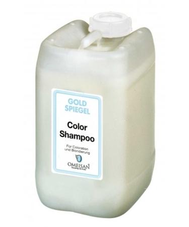 COMAIR GERMANY Or Miroir Color Shampooing 10 000 ml