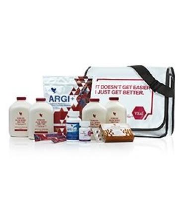Vital 5 Berry - Forever Living FLP