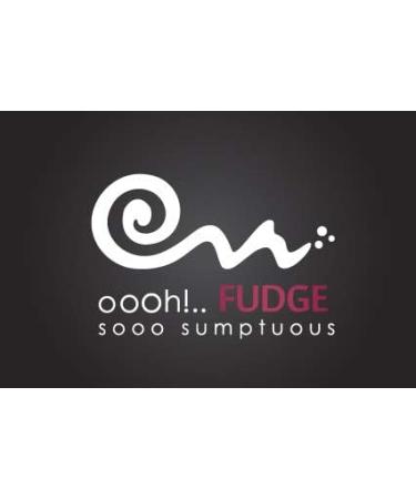 Luxury Gourmet Fudge GIFT BOX from Oooh!..FUDGE - 'Great for Christmas AND Easter Gifts 'The Chocoholics Box' all your Fudge favourites 750g Gift Boxed - Buy Online on GoSupps.com