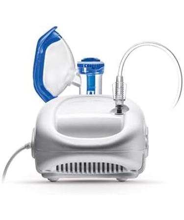 Buy Scala SC 145+ Inhaler Compressor - 1 Pack | Fast International Shipping - Buy Online on GoSupps.com