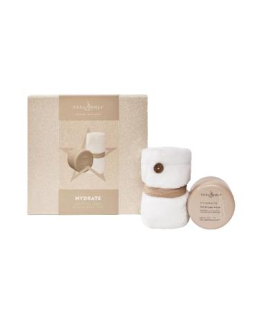 Neal & Wolf HYDRATE Collection Dry Hair Treatment Mask Gift Set