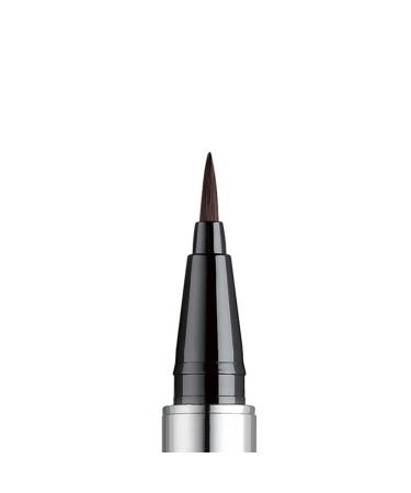 ARTDECO High Precision Liquid Liner - Precise Brown Eyeliner with High-Tech Brush - 10ml | International Shipping Available - Buy Online on GoSupps.com