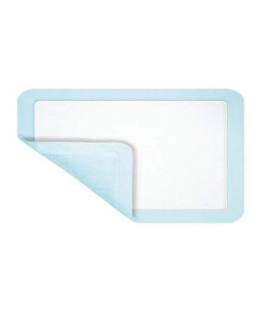 Xtrasorb Classic Dressing 6" x 9" Box of 10
