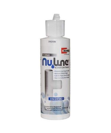 2-Pack AC Line Drainline Buildup Remover | Efficient Air Conditioner Condensate Cleaner for International Shipping - Buy Online on GoSupps.com