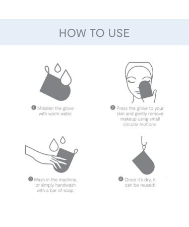 Expert Oily Skin Makeup Remover - Ideal Solution for Oily Skin | International Shipping Available - Buy Online on GoSupps.com