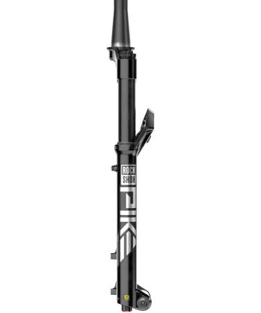 RockShox Pike Ultimate Suspension Fork - 29, 130mm, Gloss Black - Buy Online on GoSupps.com