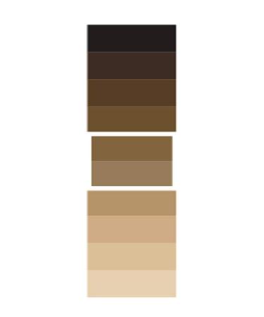 L'Or al Paris Magic Retouch Pr cision Mascara - Blond & Brown 2 x 8 ml | Fast International Shipping - Buy Online on GoSupps.com