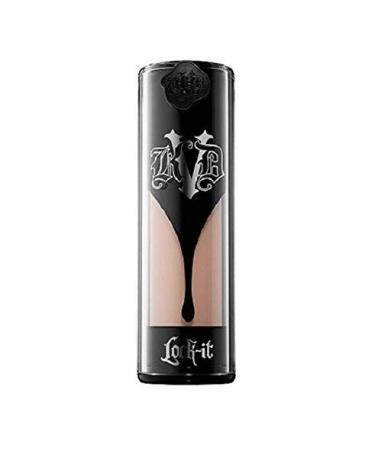 KAT VON D Lock-it Foundation  45 Light Warm (light beige)SM1975
