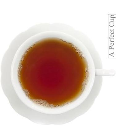 The Metropolitan Tea Company Cherry Tea 1.1lbs - Buy Online on GoSupps.com