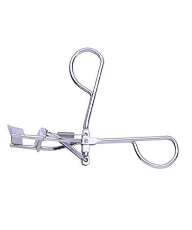 Eyelash Curler for All Eye Shapes | Spring Lash Curler for Natural-Looking Eyelashes | Beauty Tool for Makeup - Buy Online on GoSupps.com