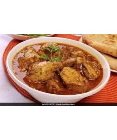  Balsara's Balsara's Traditional Curry Spice Blend for Chicken and Meat Rich and Aromatic Masala Blend for Indian Arabic and Pakistani Cuisine (50g Rogan Josh Masala) - Buy Online on GoSupps.com