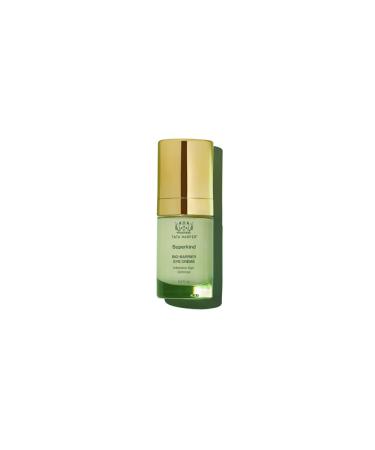 Tata Harper NEW Superkind Bio-Barrier Eye Cr me Age Defense for Reactive Skin 100% Natural Made Fresh in Vermont 15ml