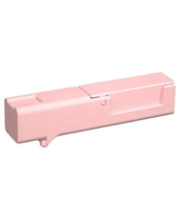 TAMOSH Pink Self-Disinfection Anti-Secondary Contact Zero-Touch Tools